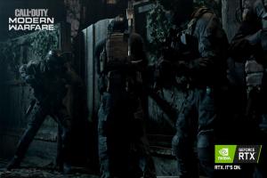 كافة المعلومات حول إطلاق لعبة Call of Duty : Modern Warfare بتقنية تتبع ...